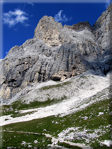 foto Pale di San Martino